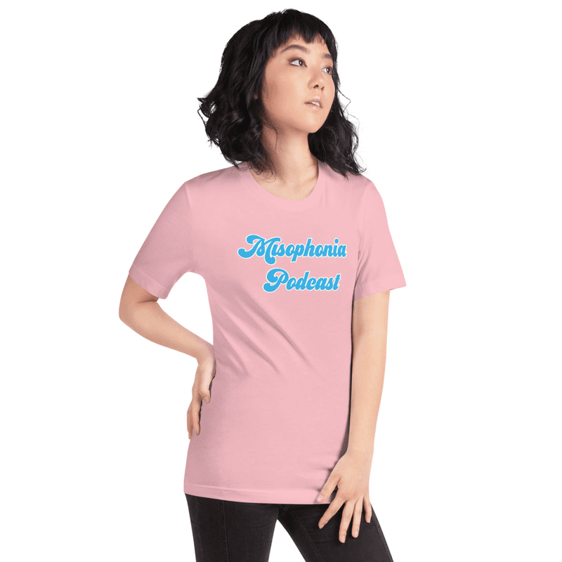 70s Tee – Bubble Gum Edition